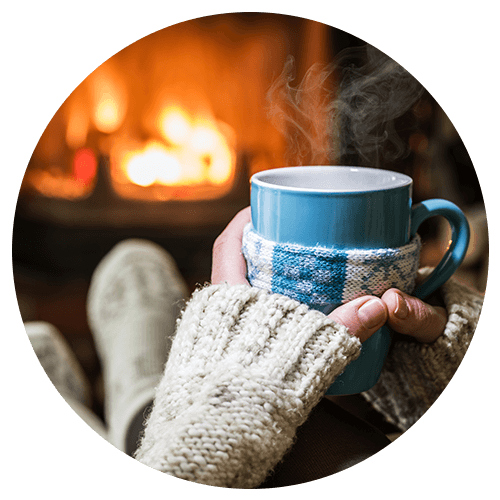 Hot Beverages - Shady Lady Mercantile