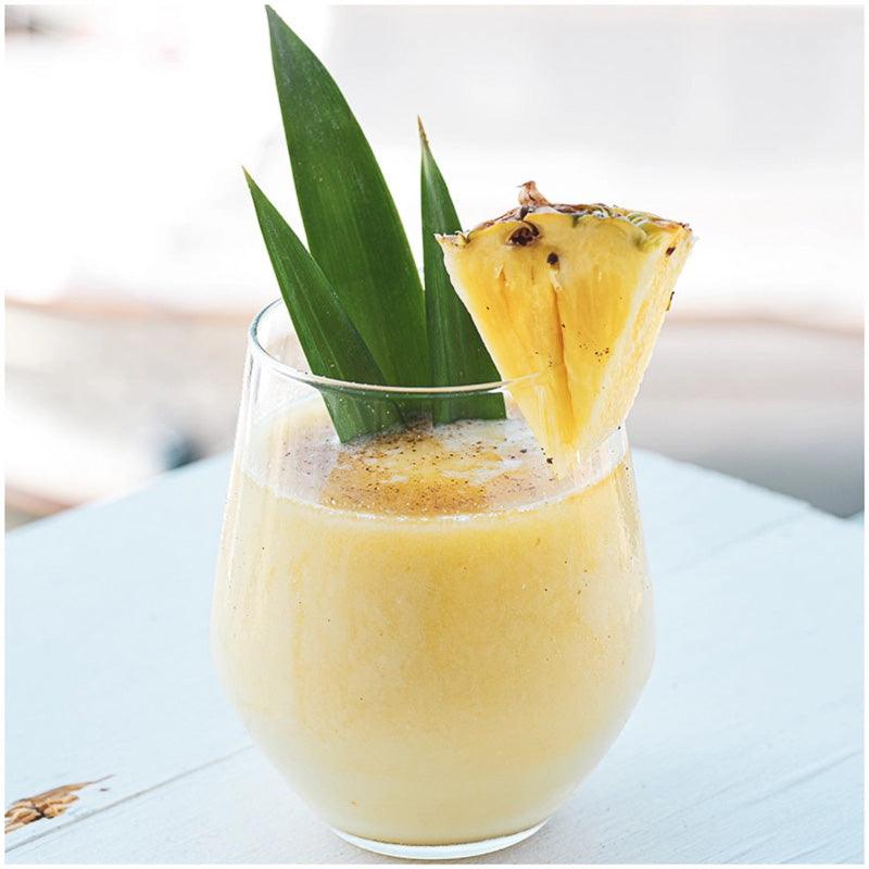 'Cast Away' Pineapple Mango Margarita Cocktail Mixer by Spirits of Alchemy