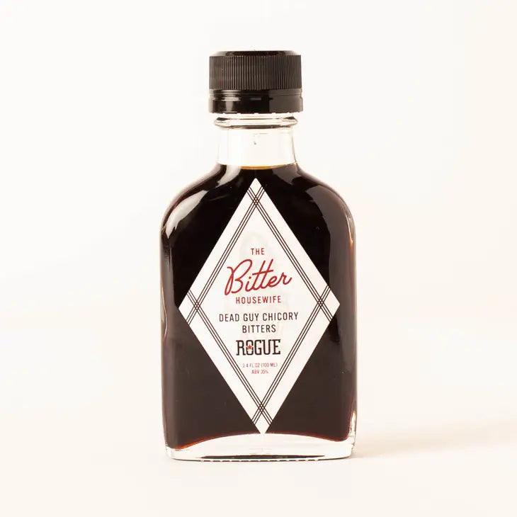 Dead Guy Chicory Bitters (3.4oz) by The Bitter Housewife
