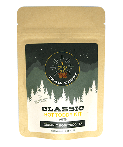 Classic Hot Toddy Kit by Trail Toddy Co.