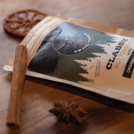 Classic Hot Toddy Kit by Trail Toddy Co.