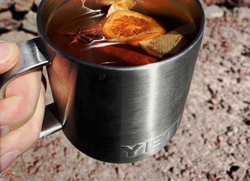 Classic Hot Toddy Kit by Trail Toddy Co.