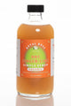 Hot Ginger-Lime Organic Simple Syrup (2oz) by Royal Rose Syrups