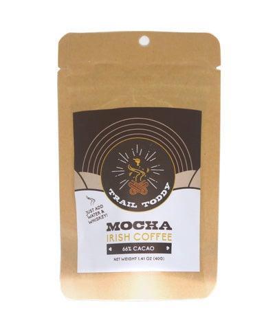 Mocha Irish Coffee Mix by Trail Toddy Co.